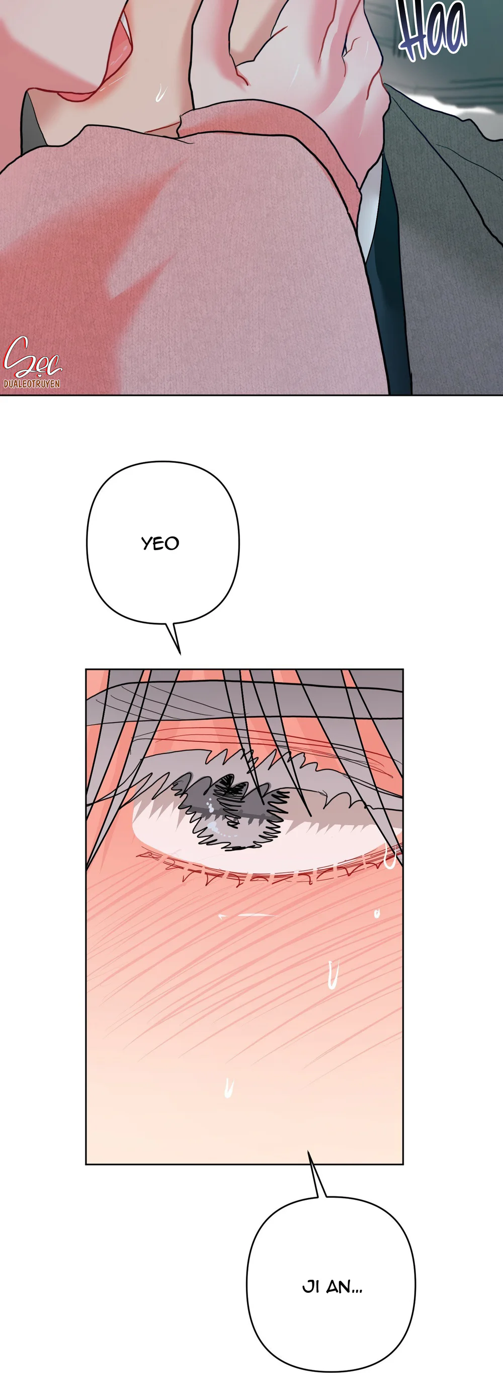 (AB0) Peppermint Candy Chapter 23 - Next 