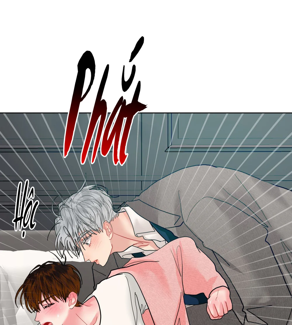 (AB0) Peppermint Candy Chapter 23 - Next 