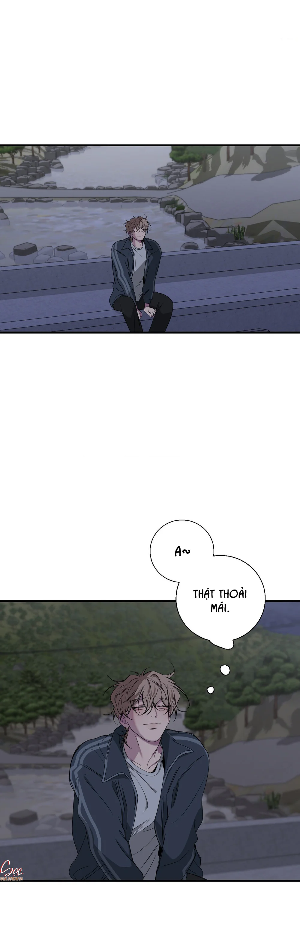 MỐI TÌNH BỊ ĐỘNG Chapter 47 - Next 