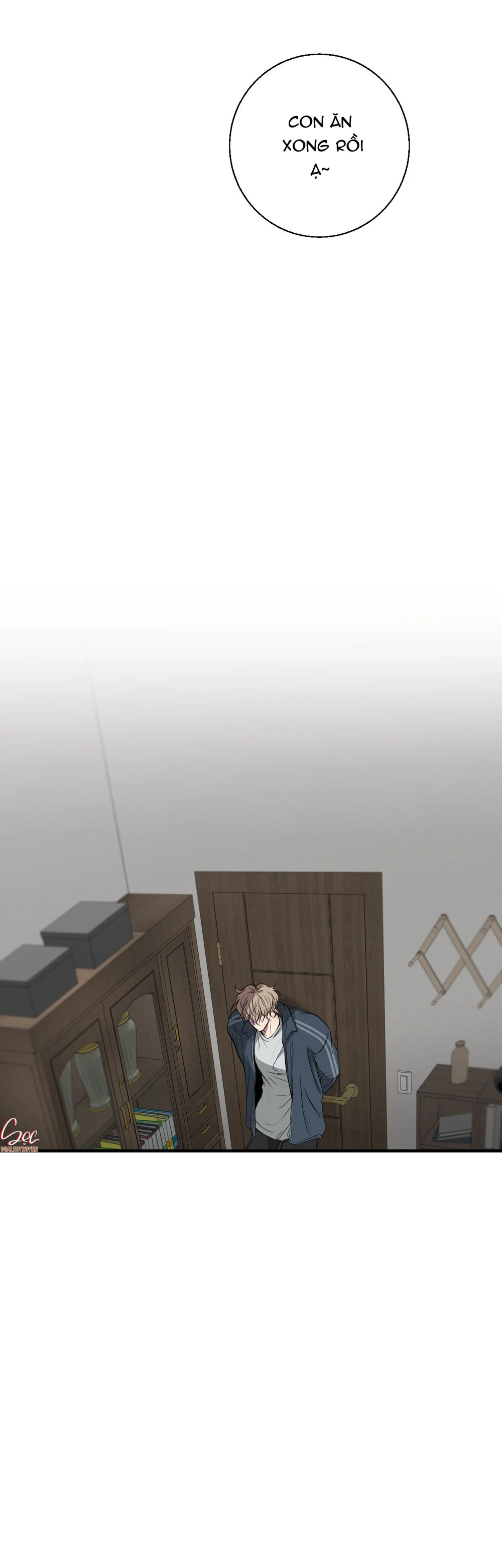 MỐI TÌNH BỊ ĐỘNG Chapter 47 - Next 