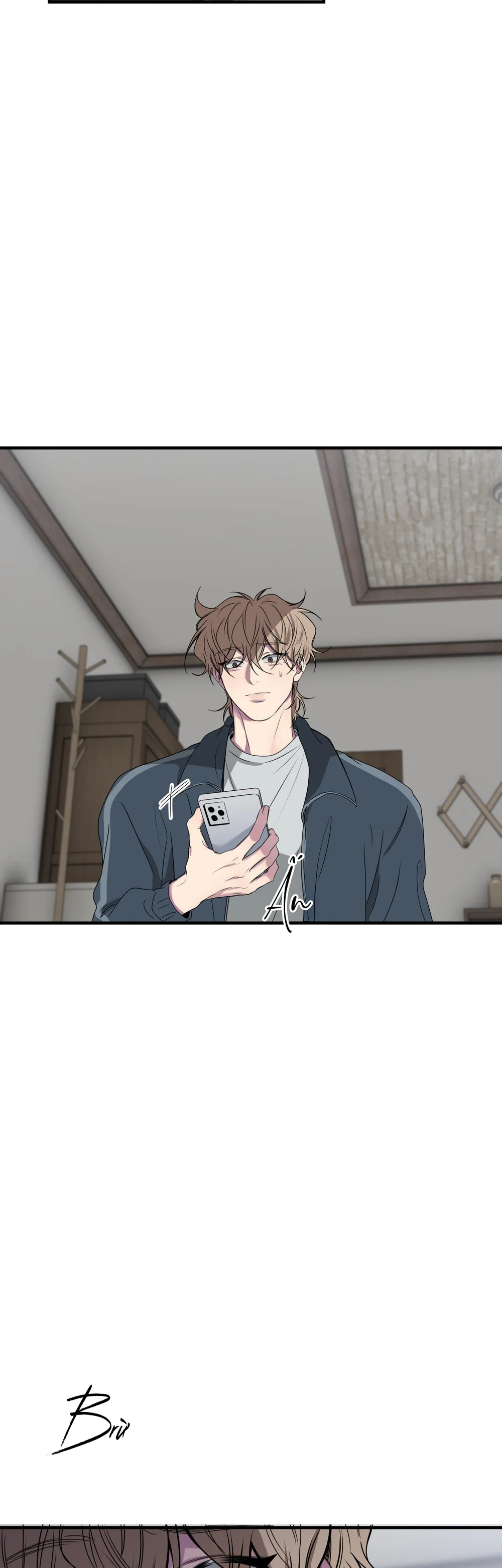 MỐI TÌNH BỊ ĐỘNG Chapter 47 - Next 