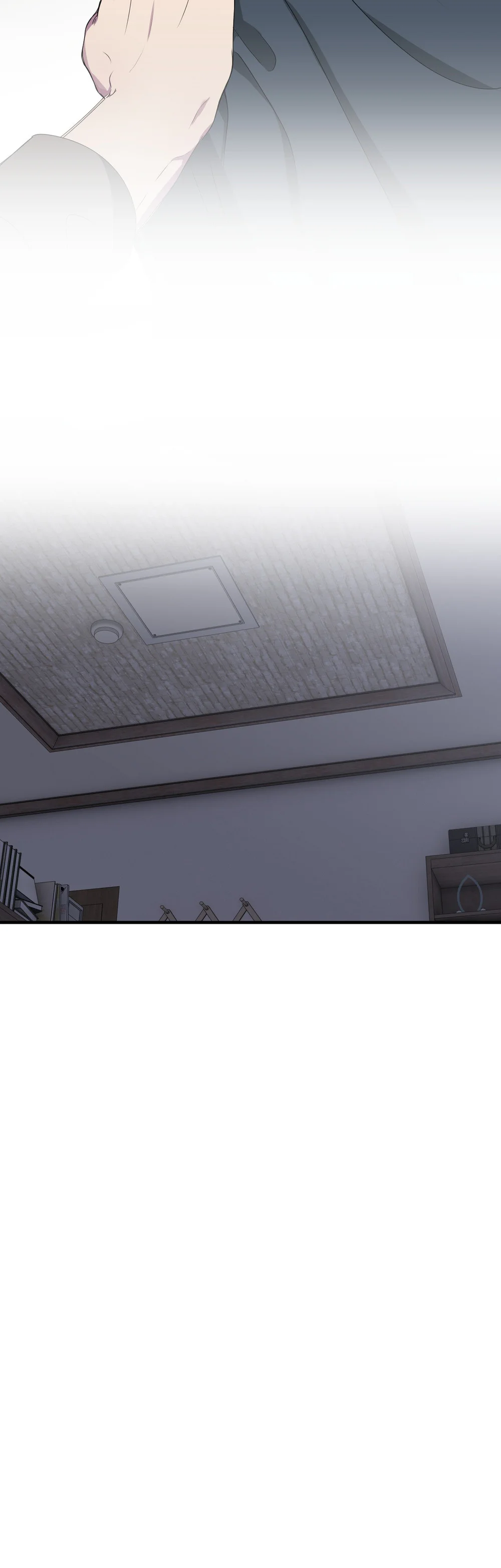 MỐI TÌNH BỊ ĐỘNG Chapter 47 - Next 