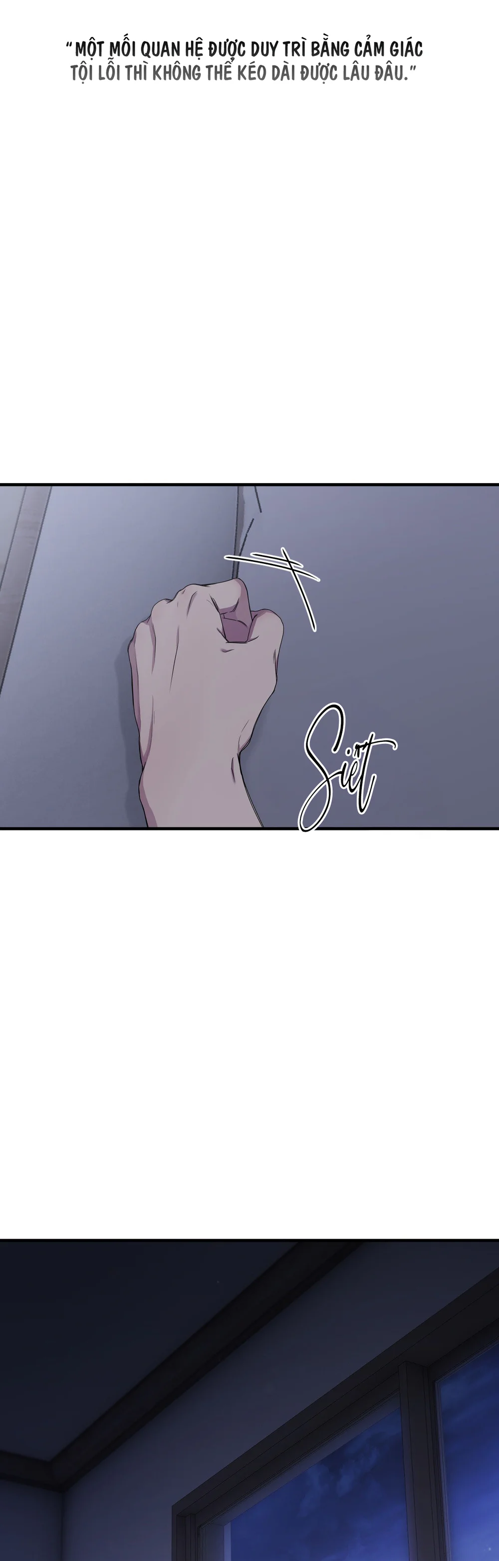 MỐI TÌNH BỊ ĐỘNG Chapter 47 - Next 