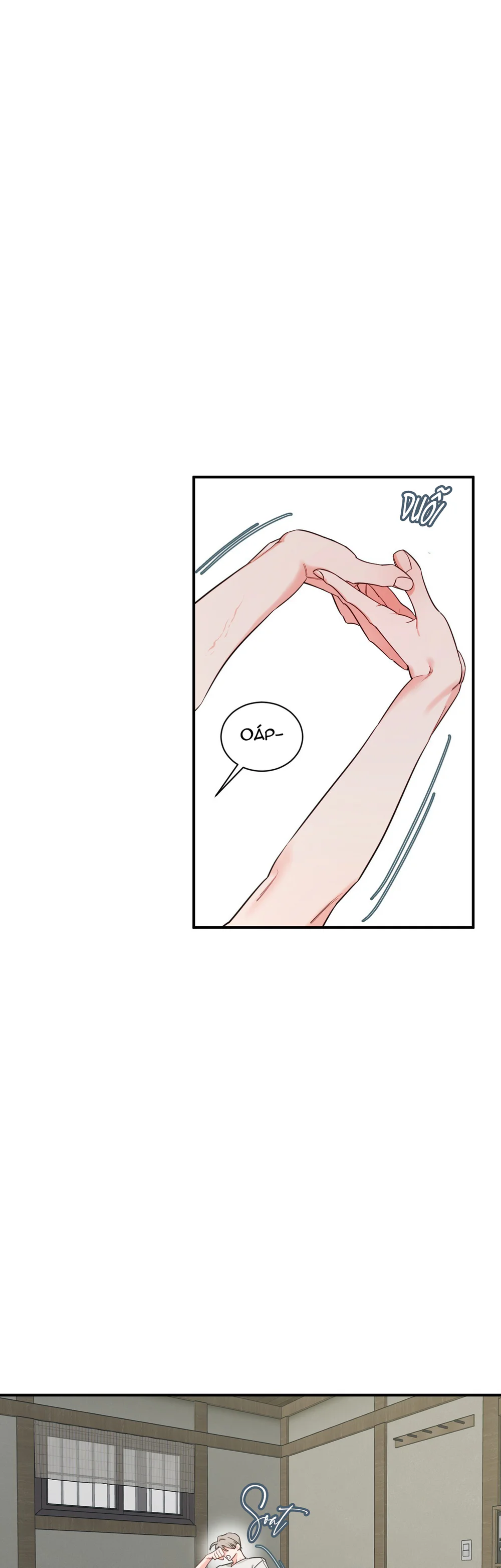 LĨNH VỰC BÓNG TỐI Chapter 66 NGOẠI TRUYỆN 1 - Next 