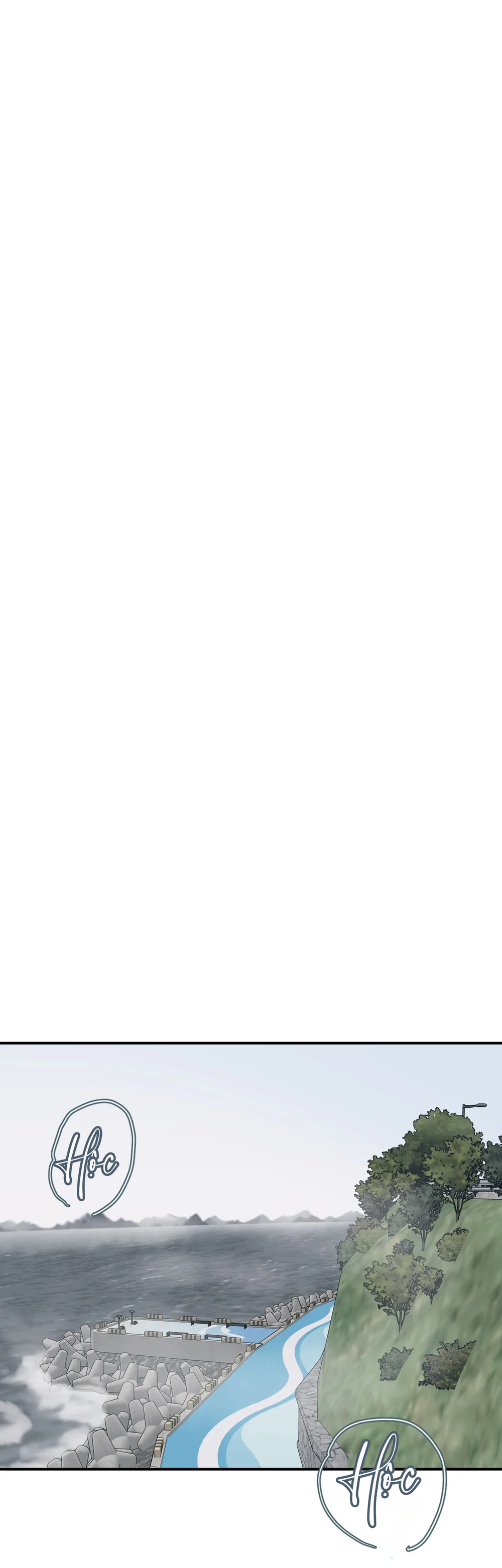 LĨNH VỰC BÓNG TỐI Chapter 66 NGOẠI TRUYỆN 1 - Next 