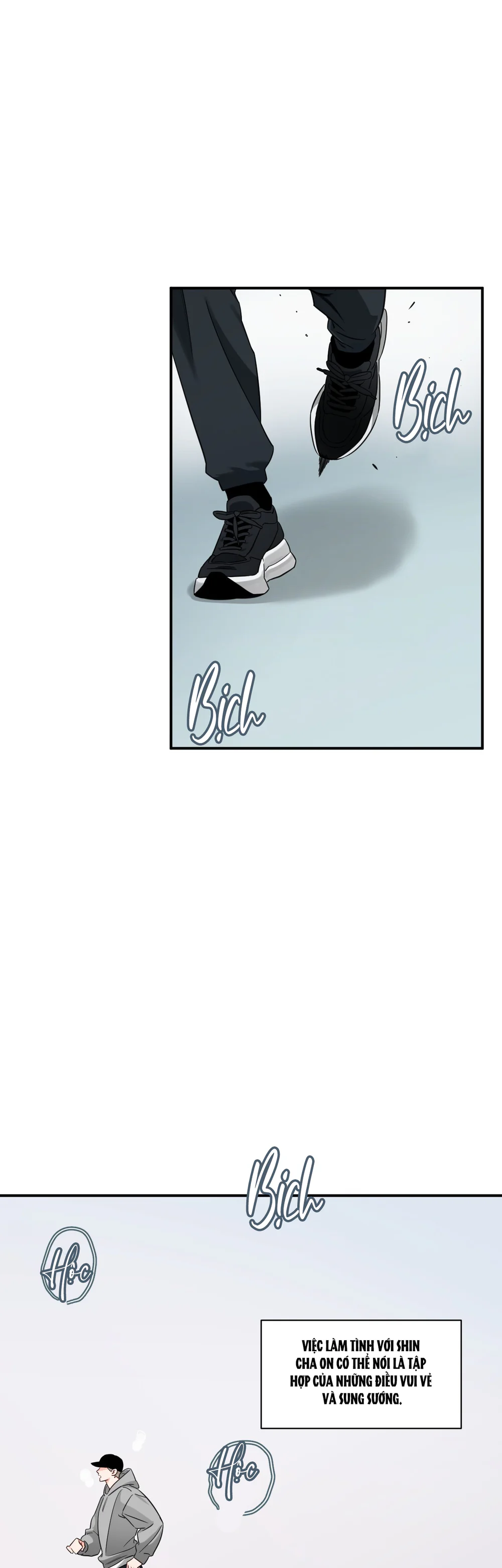 LĨNH VỰC BÓNG TỐI Chapter 66 NGOẠI TRUYỆN 1 - Next 