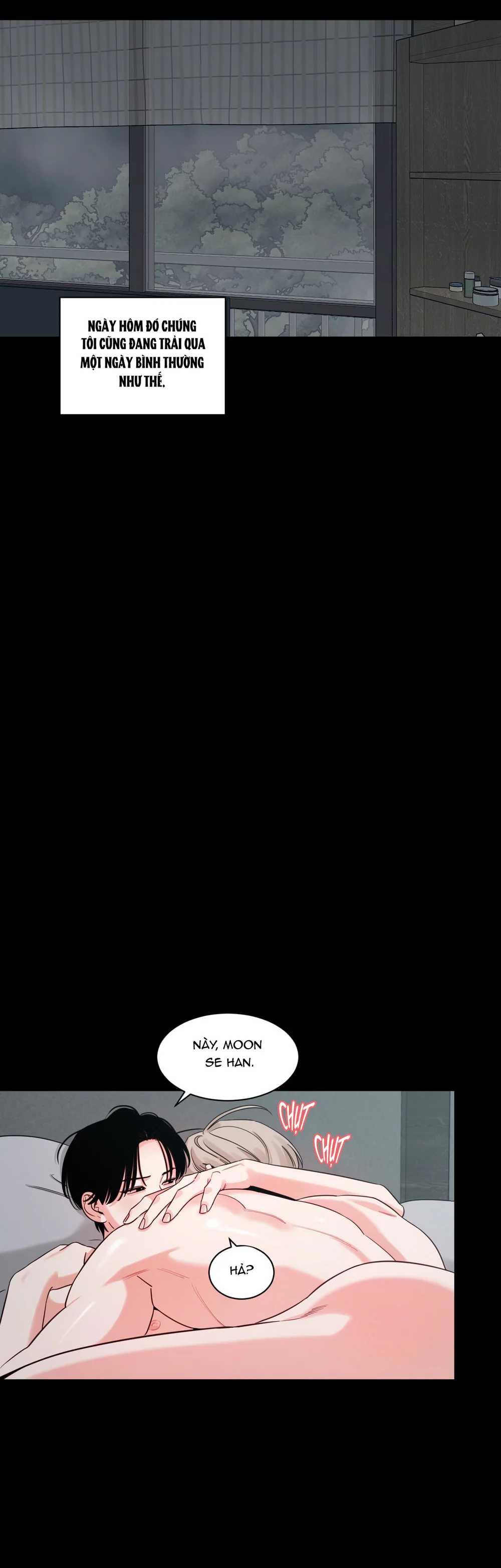 LĨNH VỰC BÓNG TỐI Chapter 66 NGOẠI TRUYỆN 1 - Next 