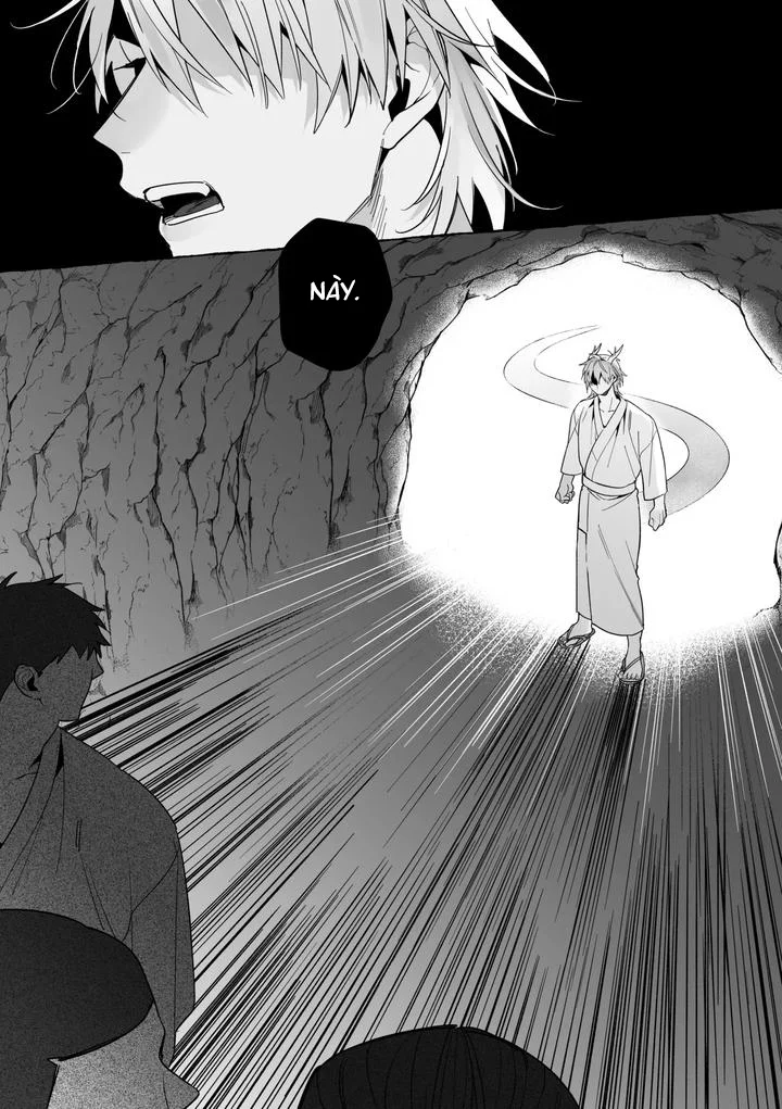 Tuyển tập trôn có lài Chapter 140.2 - Next 