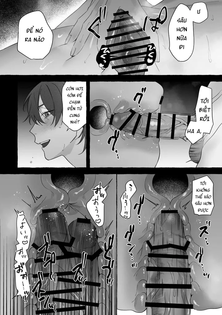 Tuyển tập trôn có lài Chapter 140.2 - Next 