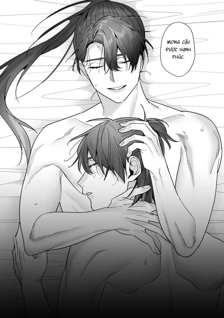 Tuyển tập trôn có lài Chapter 140.2 - Next 