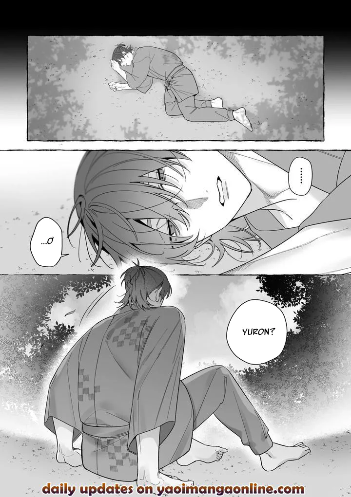 Tuyển tập trôn có lài Chapter 140.2 - Next 