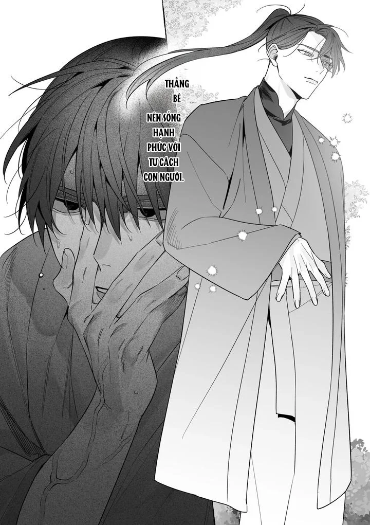 Tuyển tập trôn có lài Chapter 140.2 - Next 