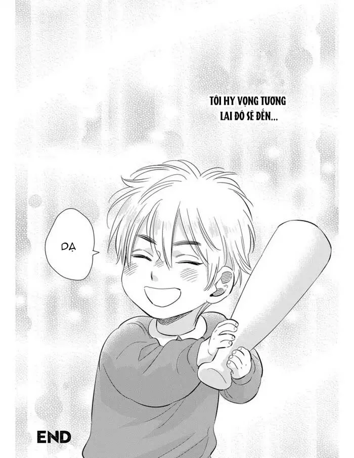 Ranh Giới Tuổi Trẻ Chapter 18 - Next 