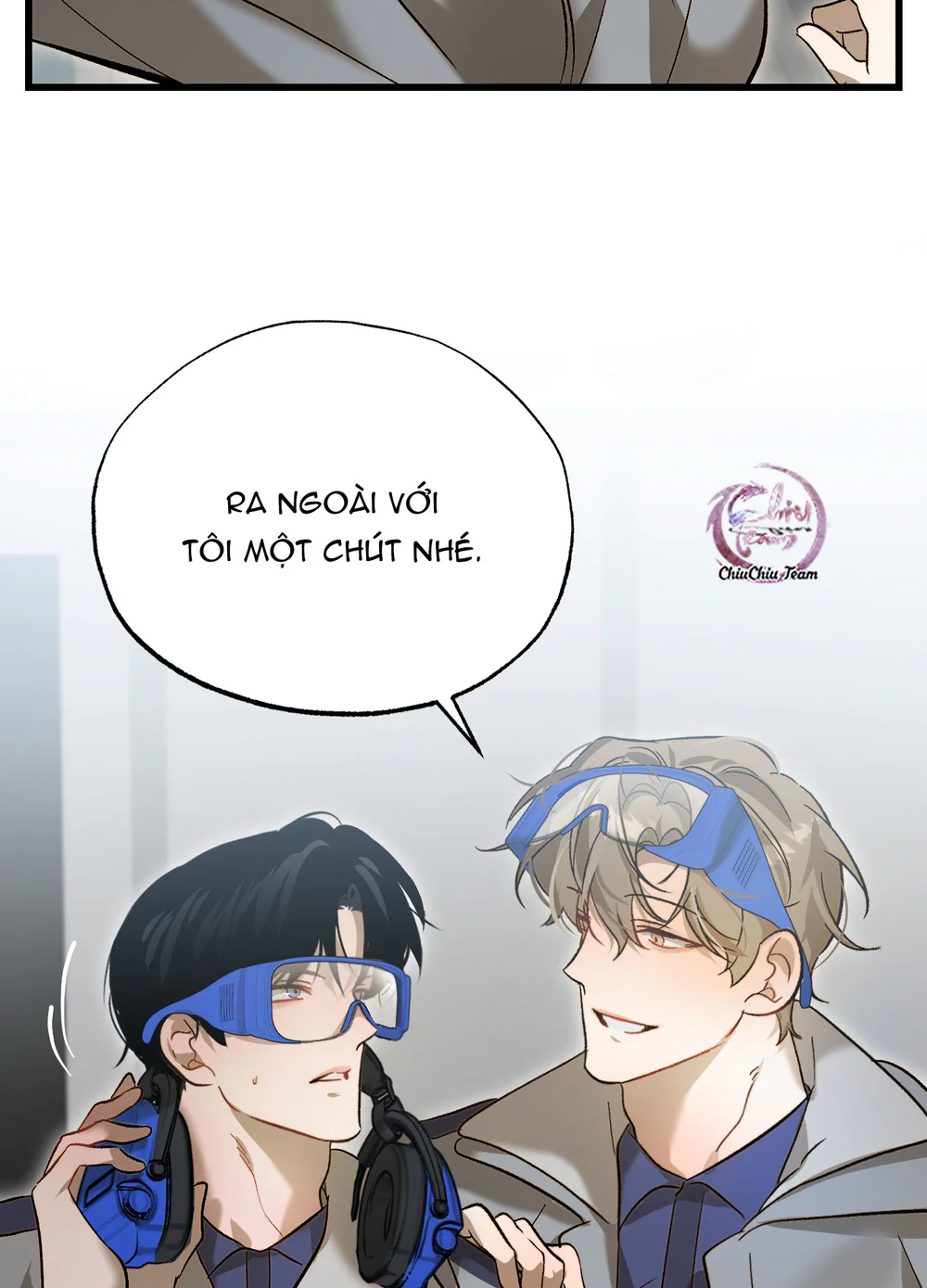 ACCIDENT ZONE Chapter 7 - Next 