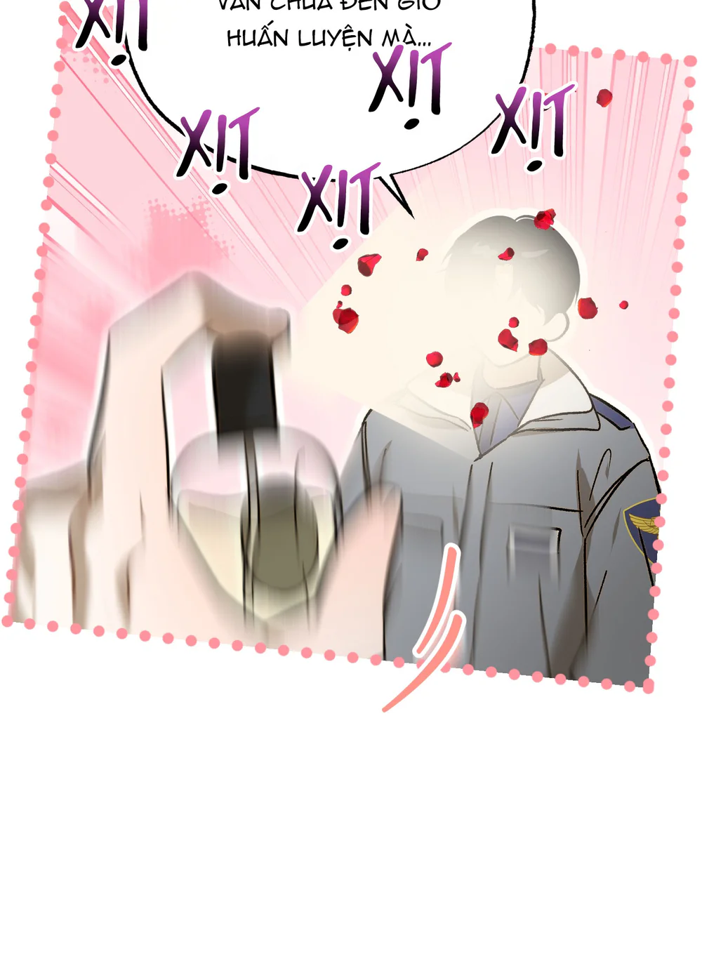 ACCIDENT ZONE Chapter 7 - Next 