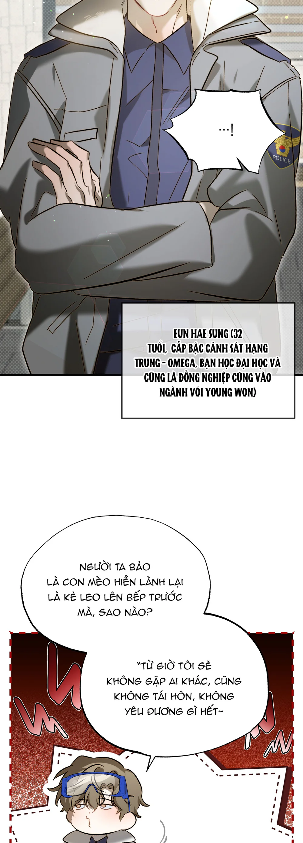 ACCIDENT ZONE Chapter 7 - Next 