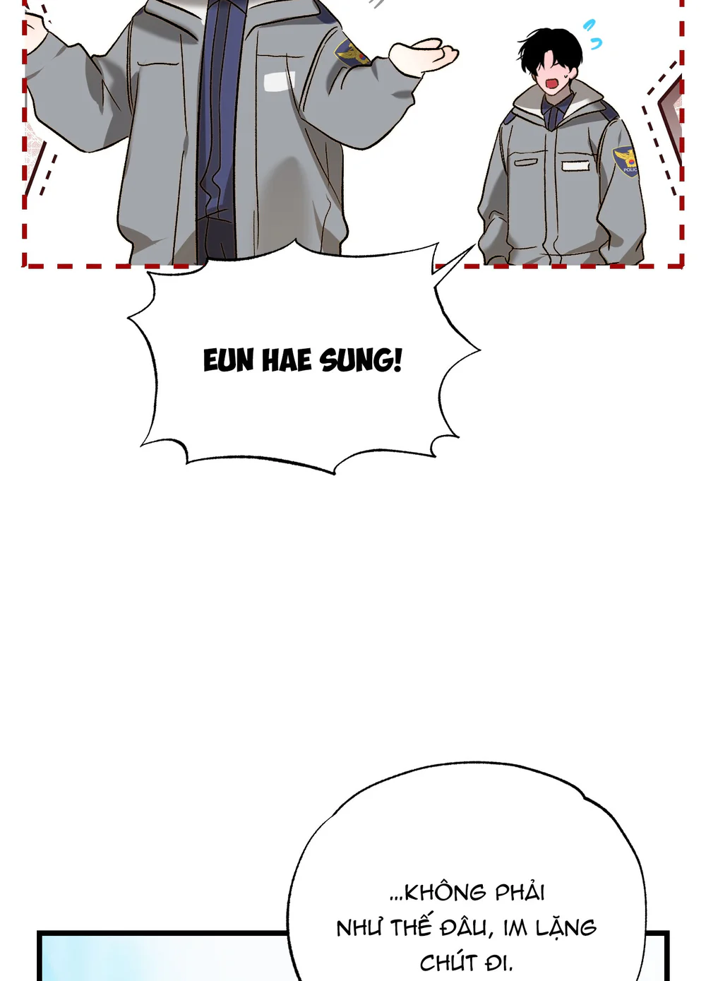 ACCIDENT ZONE Chapter 7 - Next 