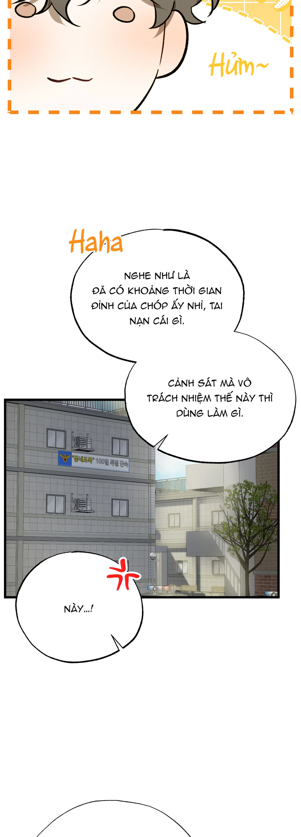 ACCIDENT ZONE Chapter 7 - Next 