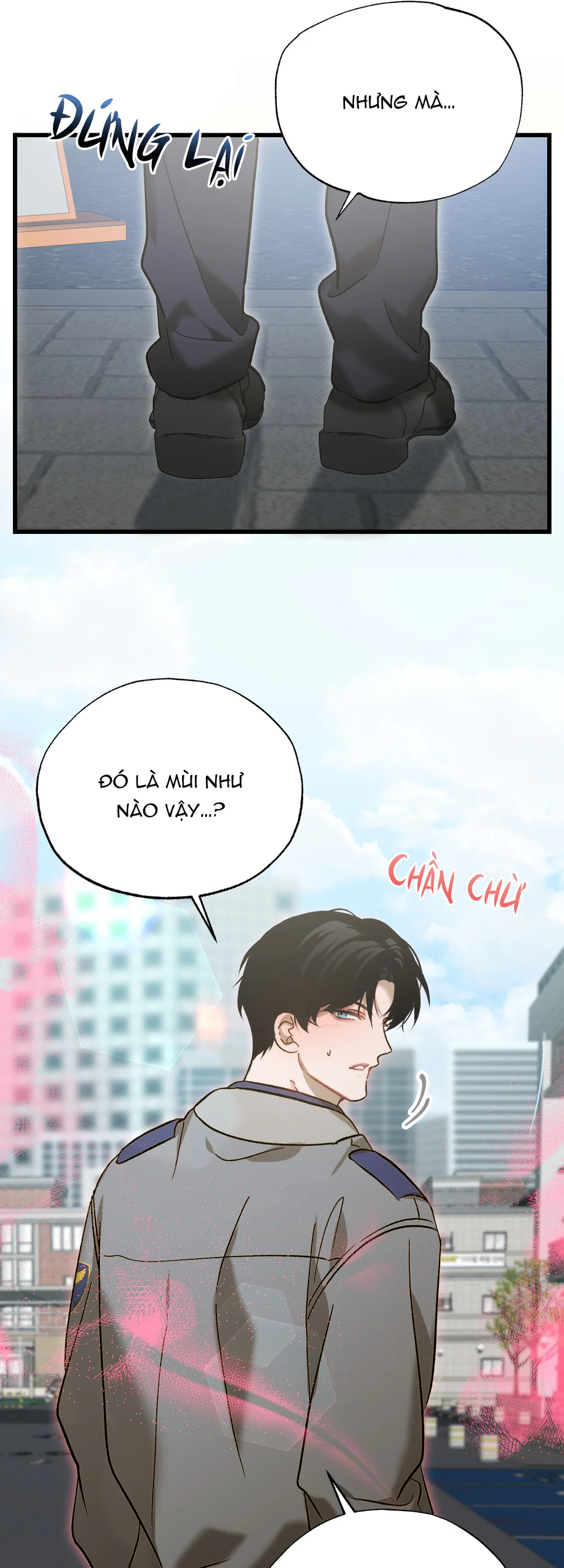 ACCIDENT ZONE Chapter 7 - Next 