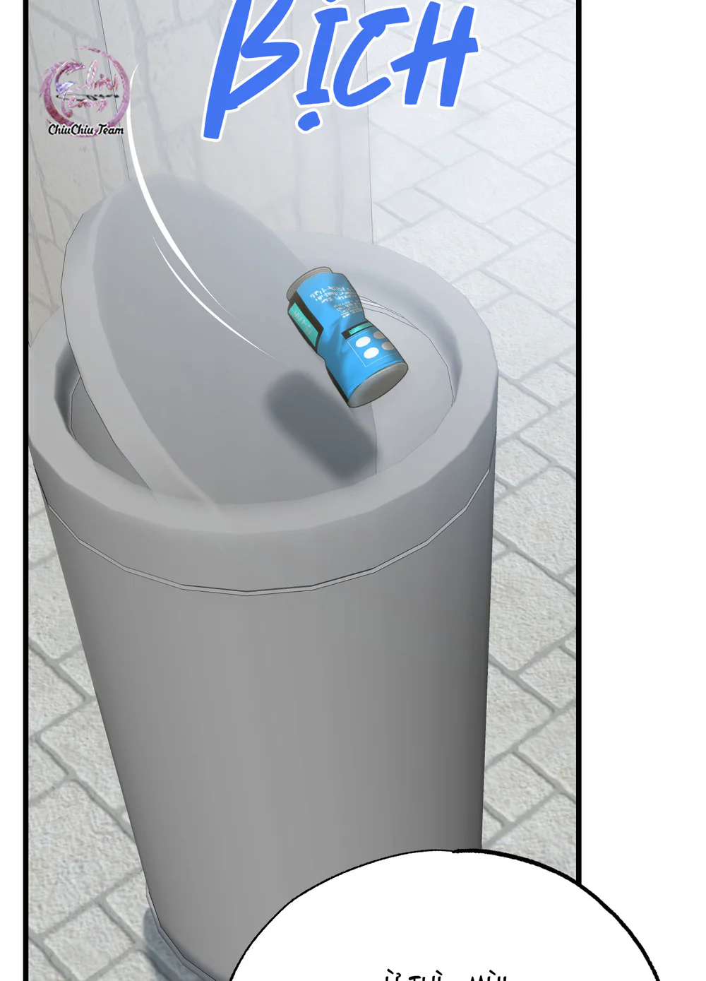 ACCIDENT ZONE Chapter 7 - Next 