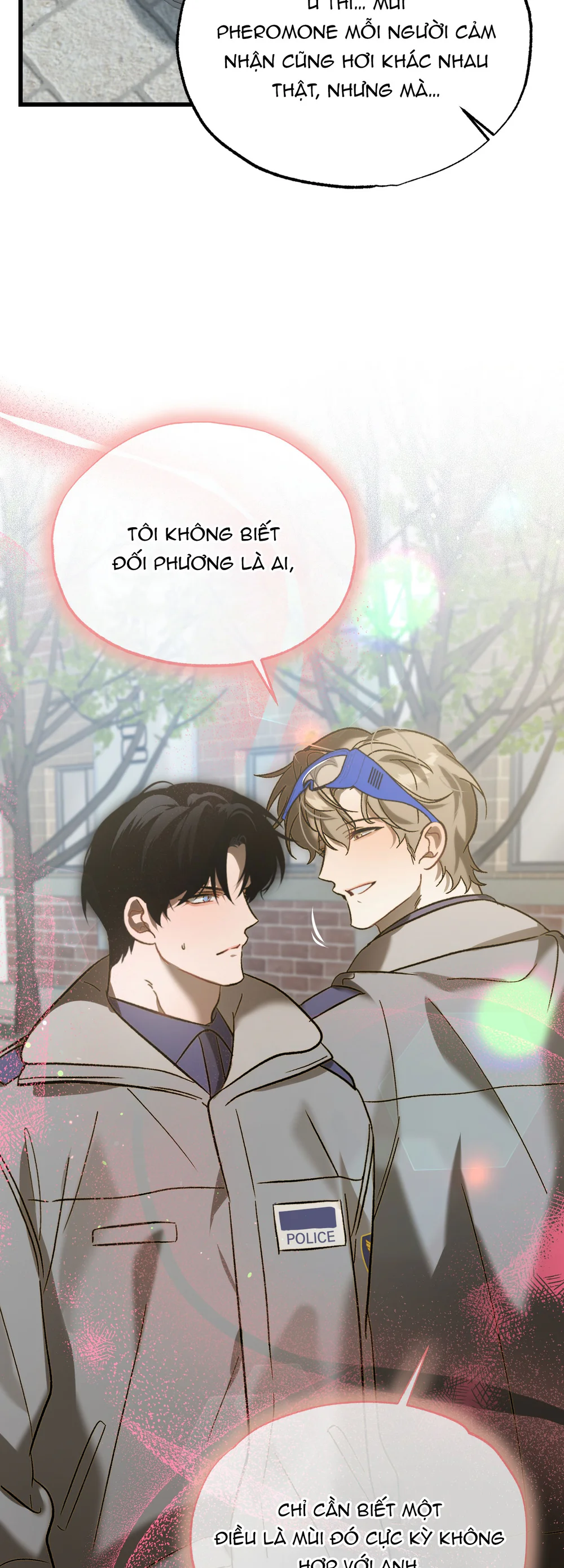 ACCIDENT ZONE Chapter 7 - Next 