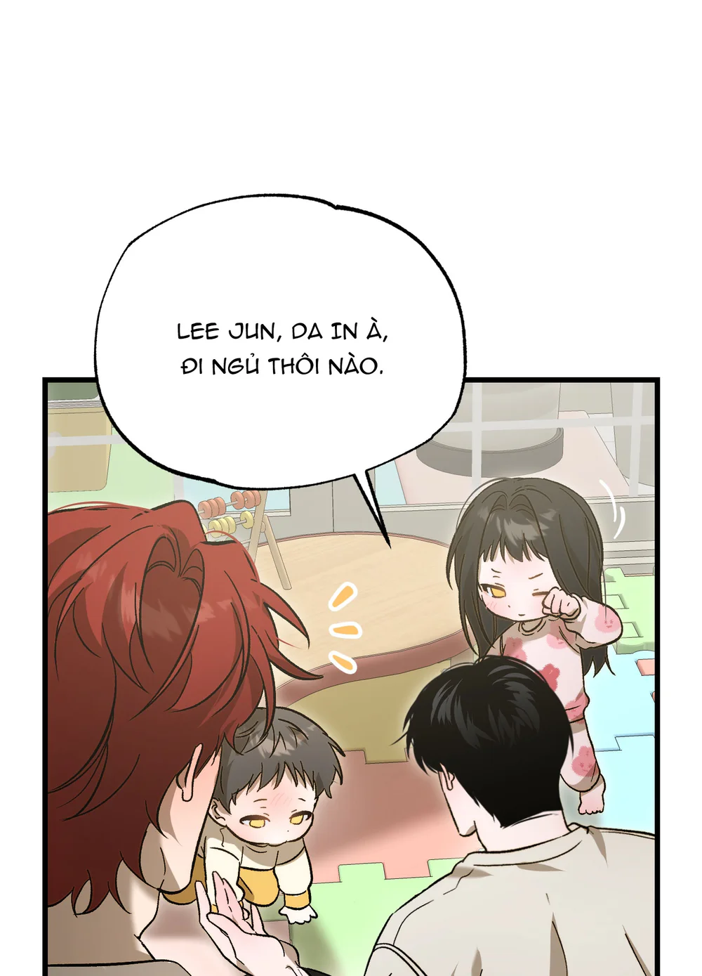 ACCIDENT ZONE Chapter 7 - Next 