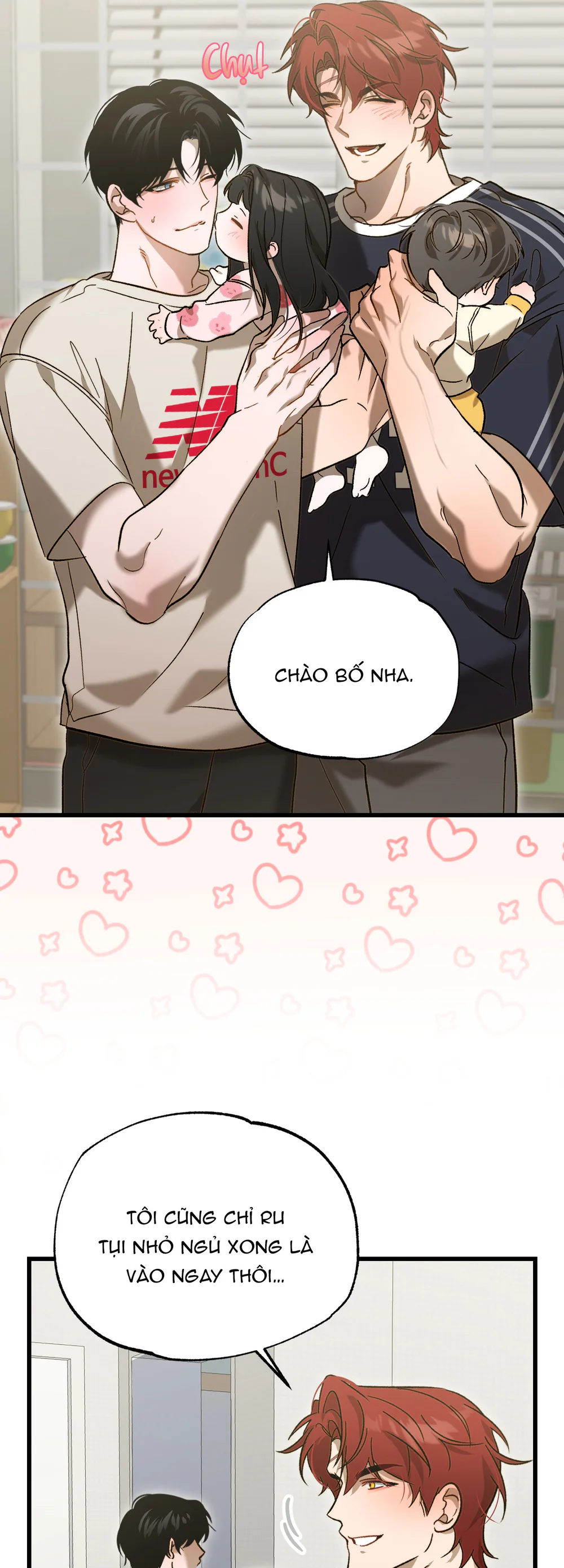 ACCIDENT ZONE Chapter 7 - Next 