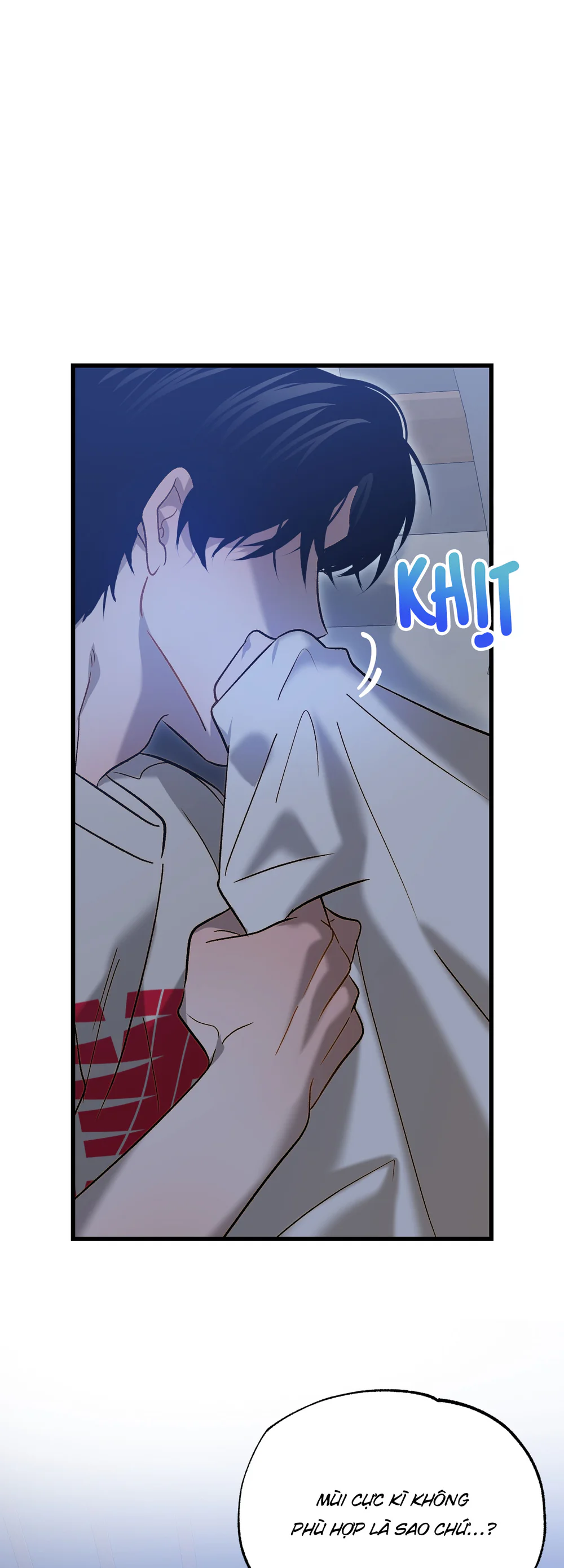 ACCIDENT ZONE Chapter 7 - Next 