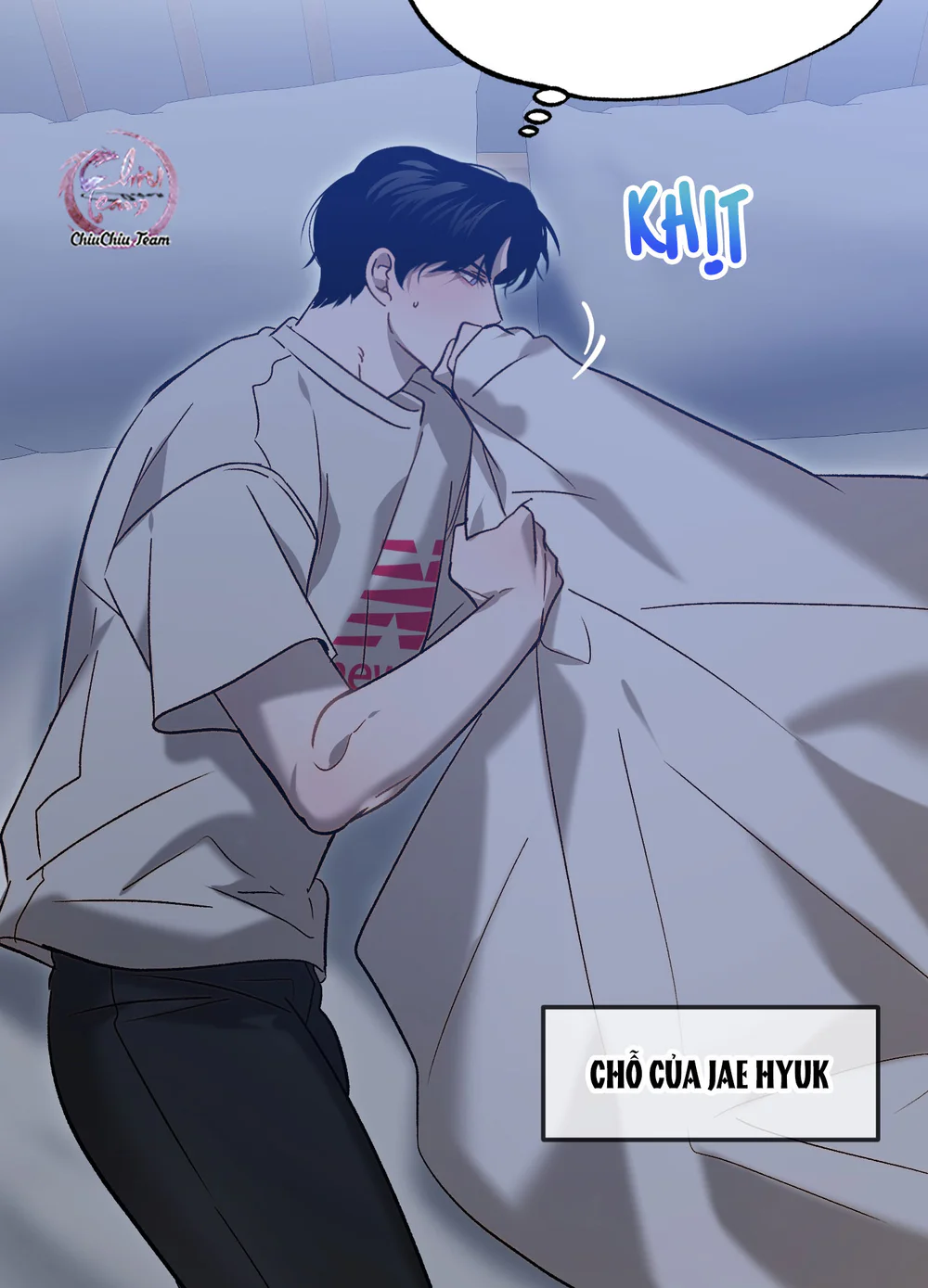 ACCIDENT ZONE Chapter 7 - Next 