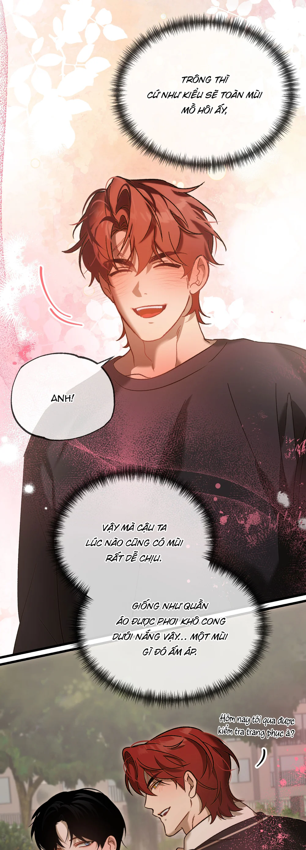 ACCIDENT ZONE Chapter 7 - Next 