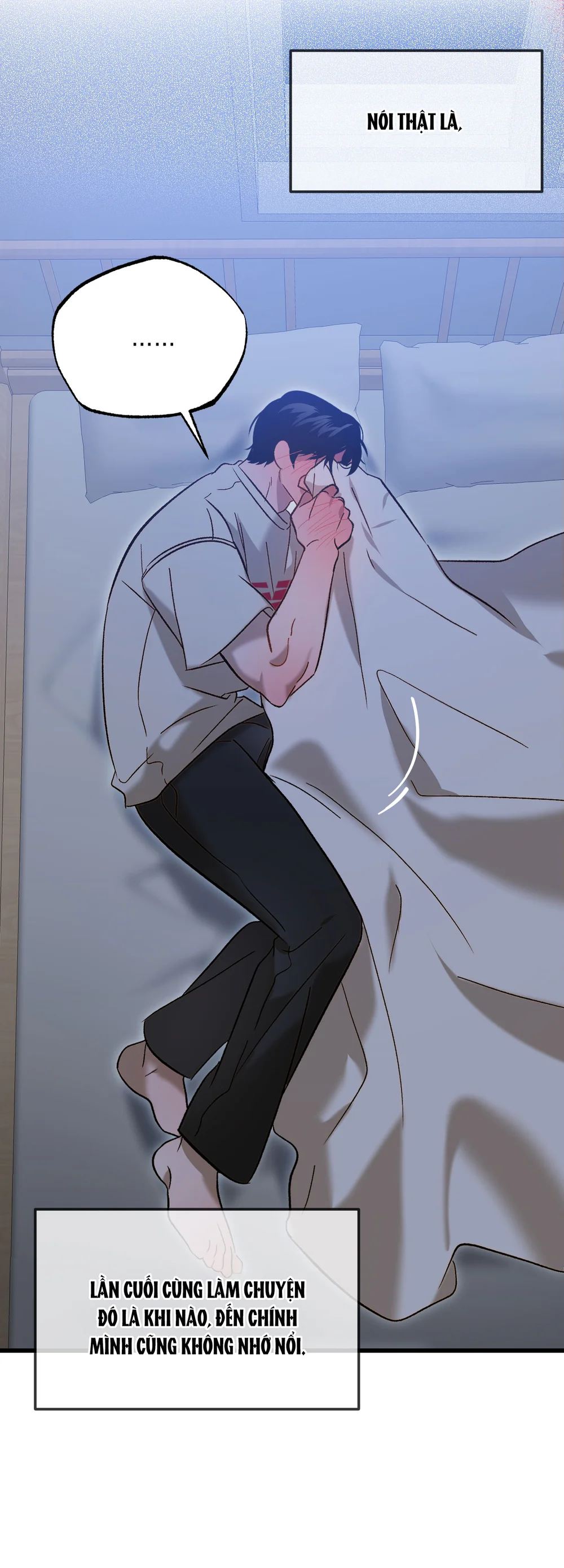 ACCIDENT ZONE Chapter 7 - Next 