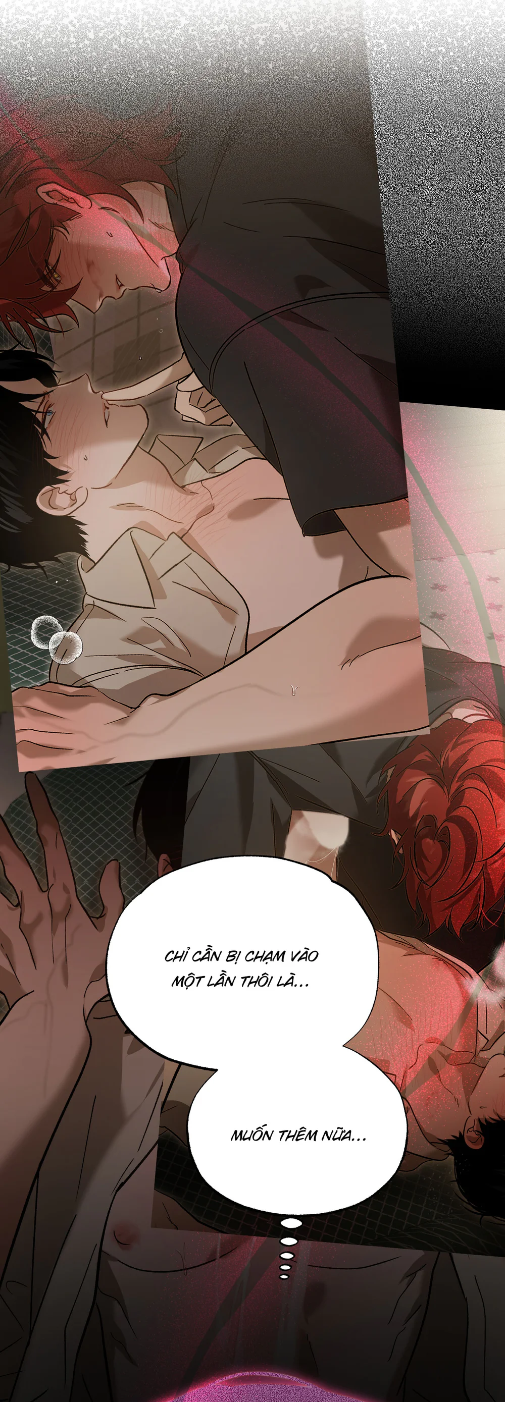 ACCIDENT ZONE Chapter 7 - Next 