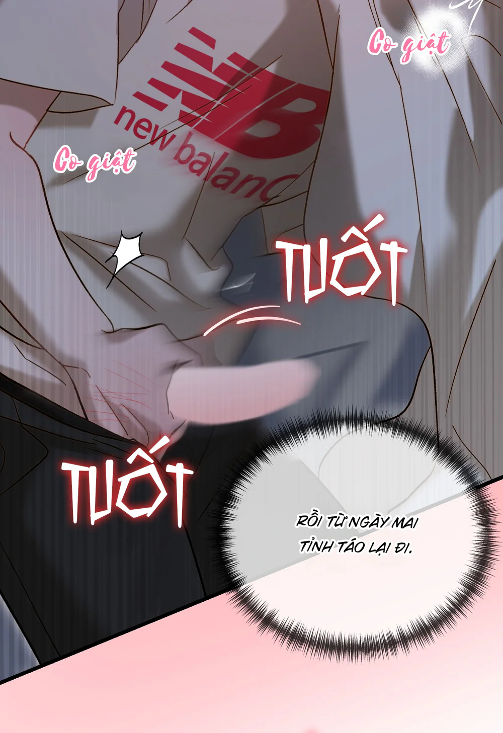 ACCIDENT ZONE Chapter 7 - Next 