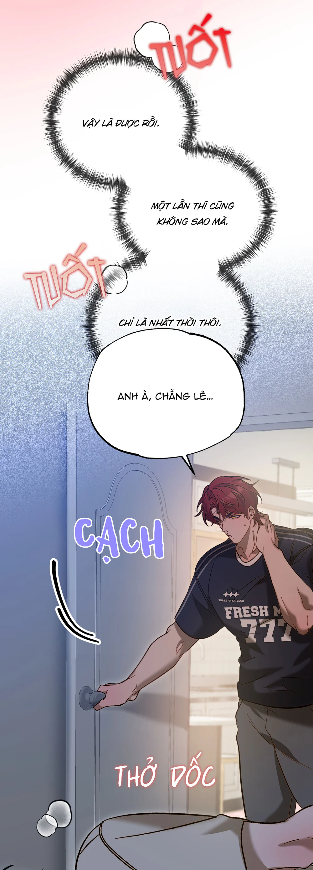 ACCIDENT ZONE Chapter 7 - Next 