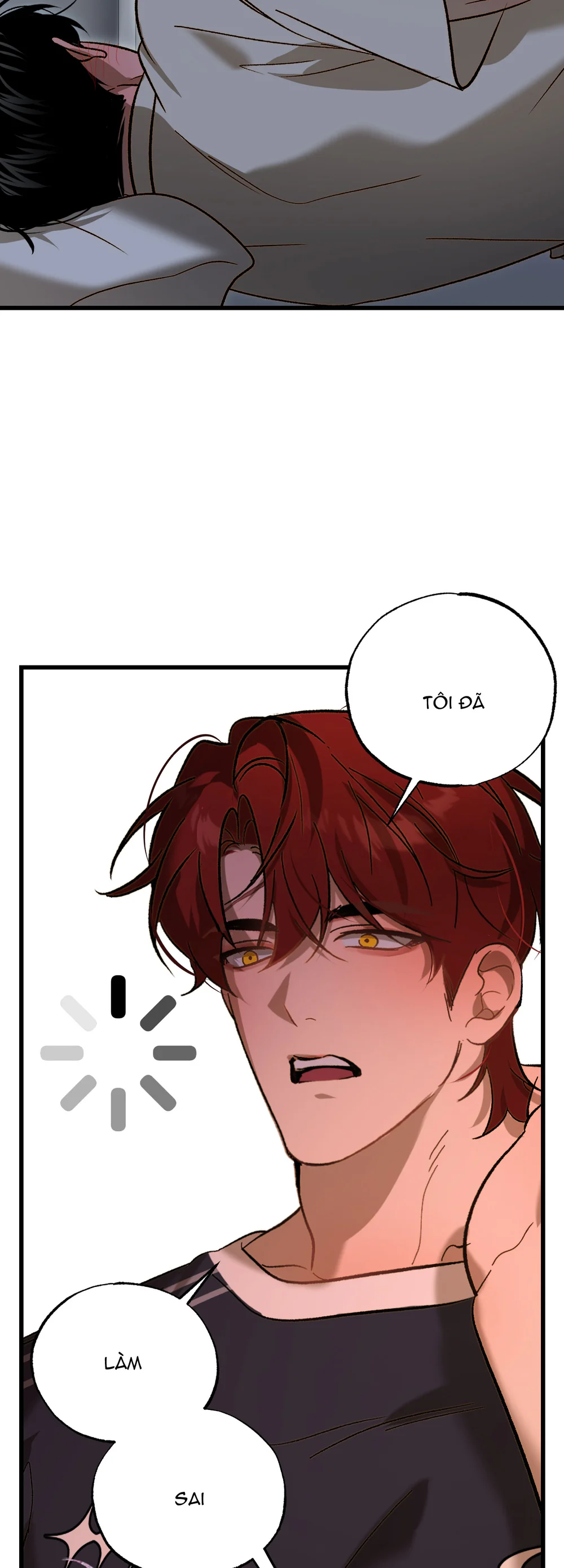 ACCIDENT ZONE Chapter 7 - Next 