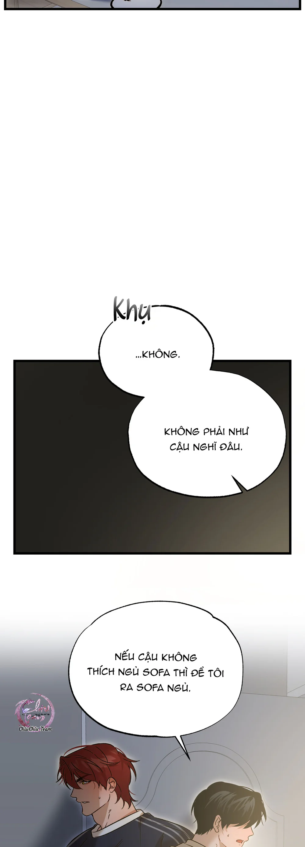 ACCIDENT ZONE Chapter 7 - Next 