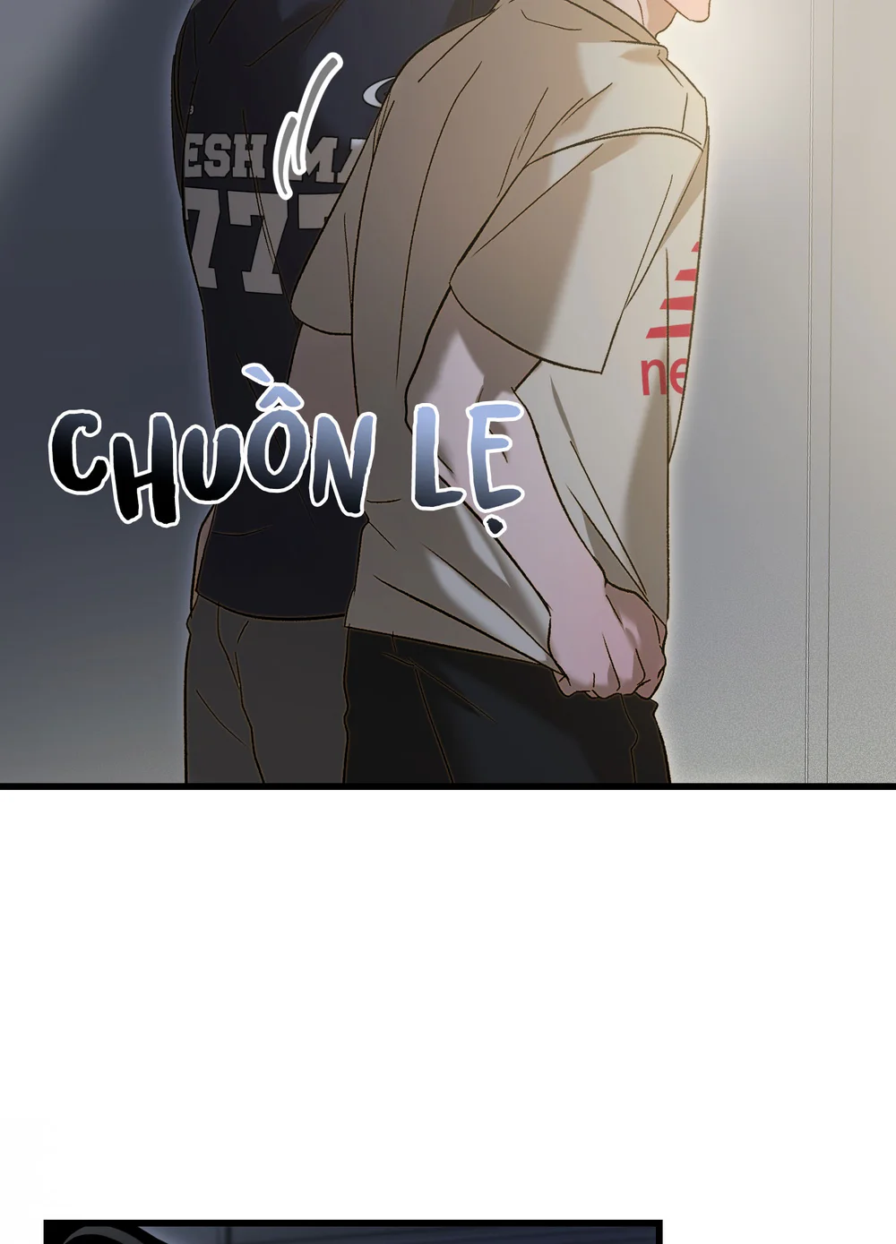 ACCIDENT ZONE Chapter 7 - Next 