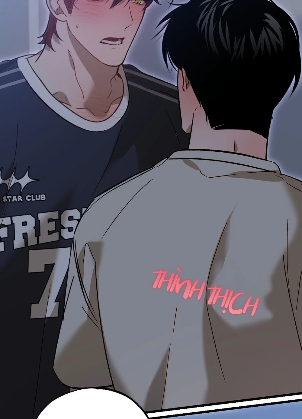 ACCIDENT ZONE Chapter 7 - Next 