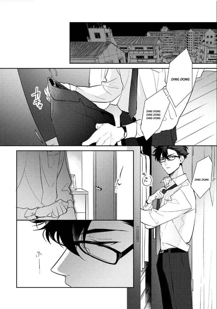 Dịch vụ thuê bạn trai : chỉ định mông Chapter 6 - Next 