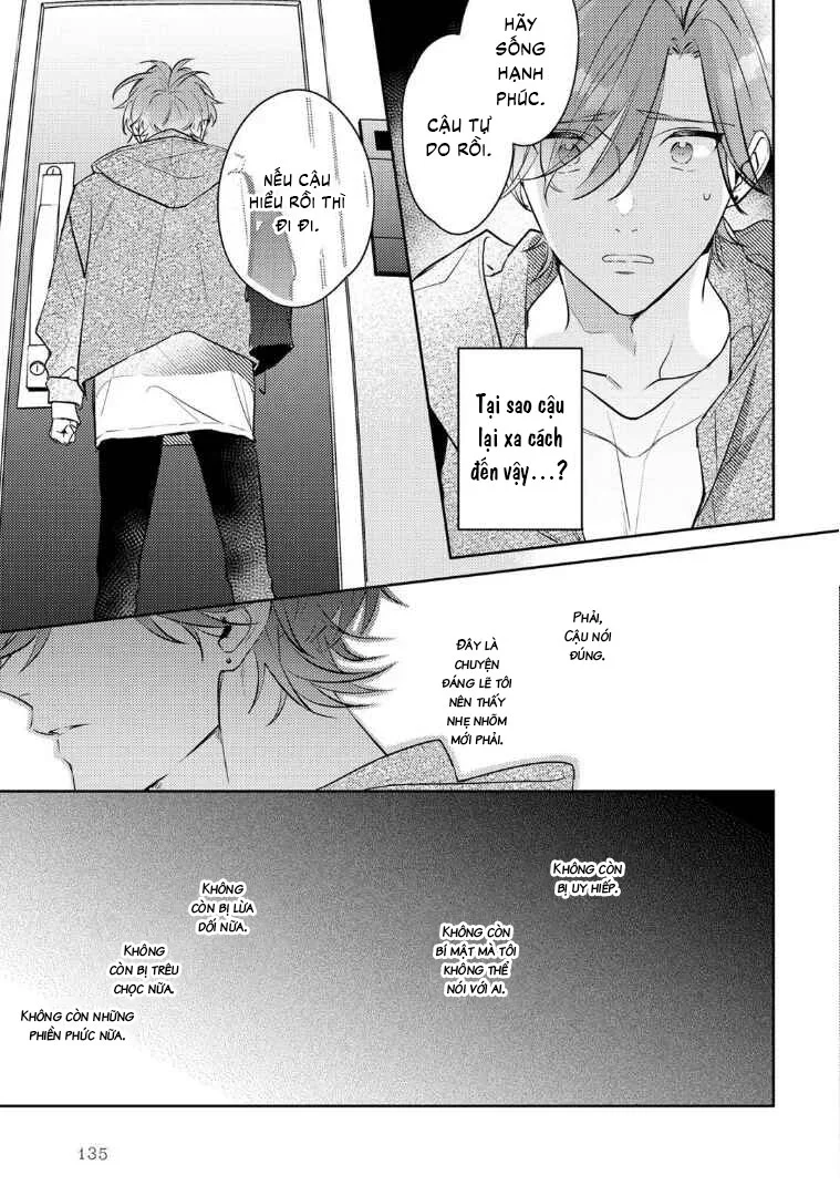 Dịch vụ thuê bạn trai : chỉ định mông Chapter 6 - Next 