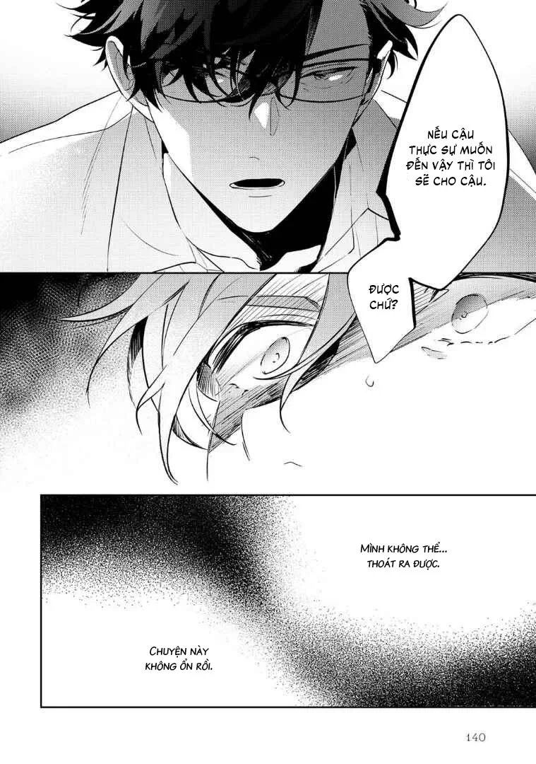 Dịch vụ thuê bạn trai : chỉ định mông Chapter 6 - Next 