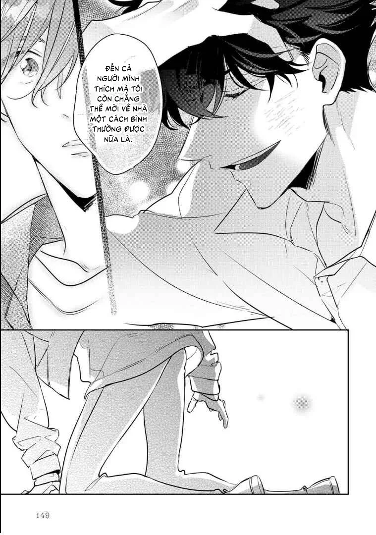 Dịch vụ thuê bạn trai : chỉ định mông Chapter 6 - Next 