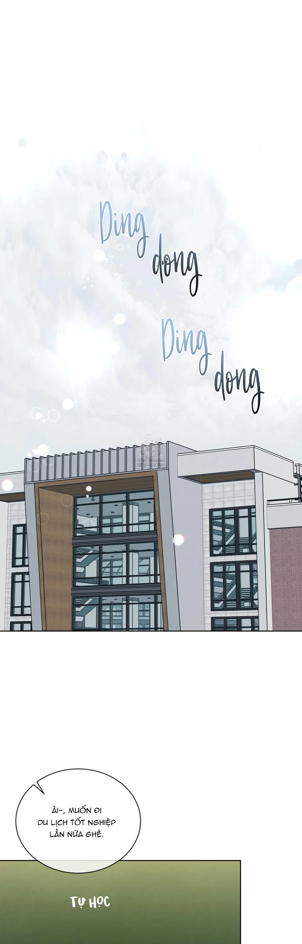 Dear My Horror Chapter 28 - Next 