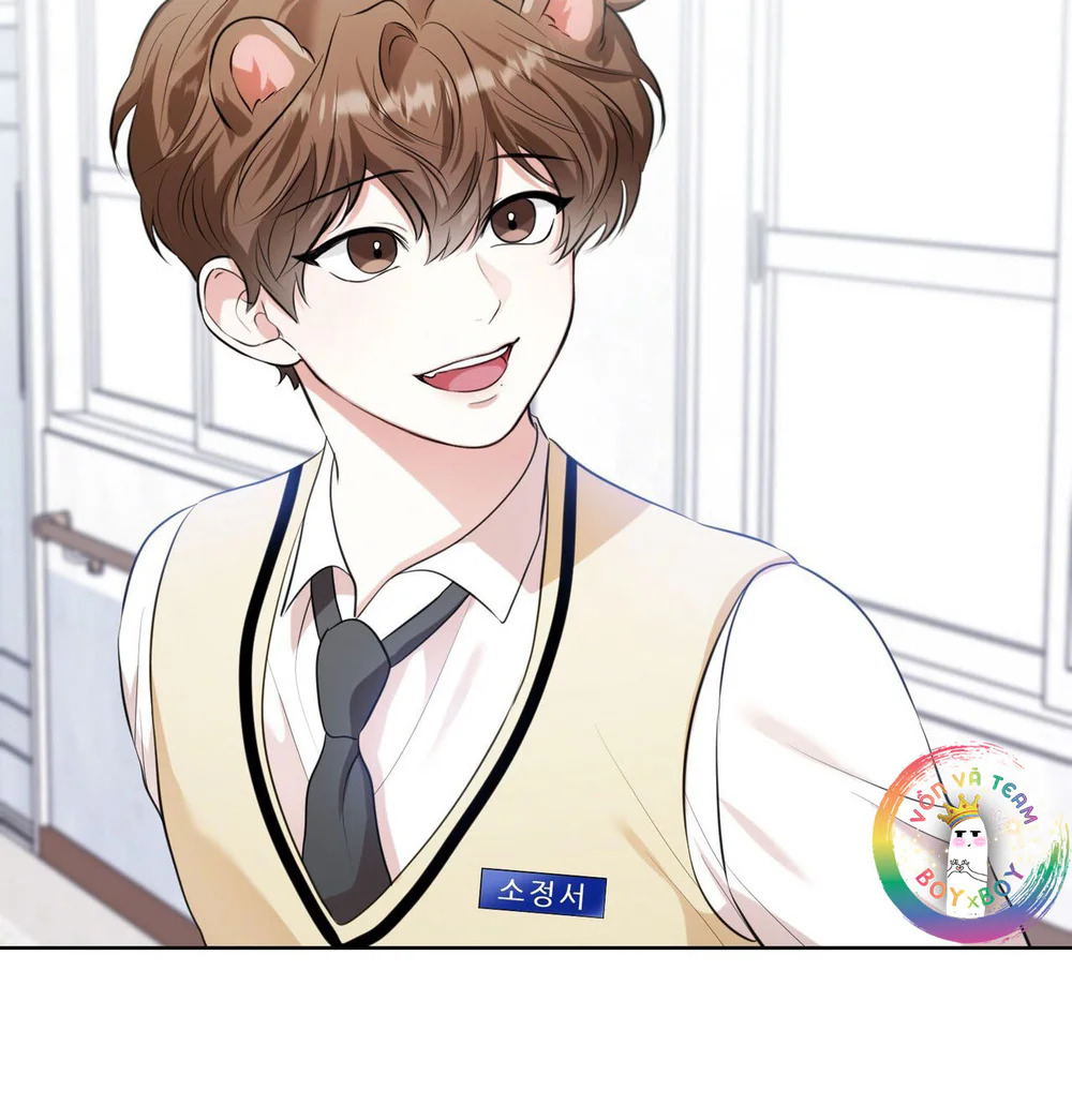 Cảnh Báo Thú Săn Mồi Chapter 14 - Next 