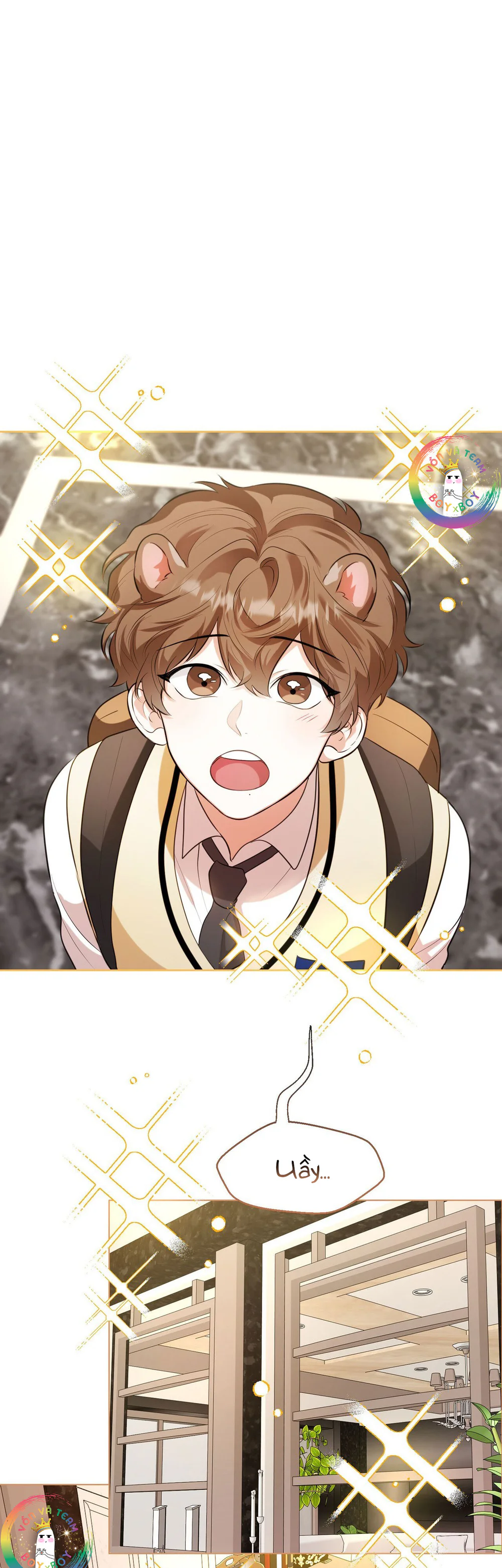 Cảnh Báo Thú Săn Mồi Chapter 14 - Next 