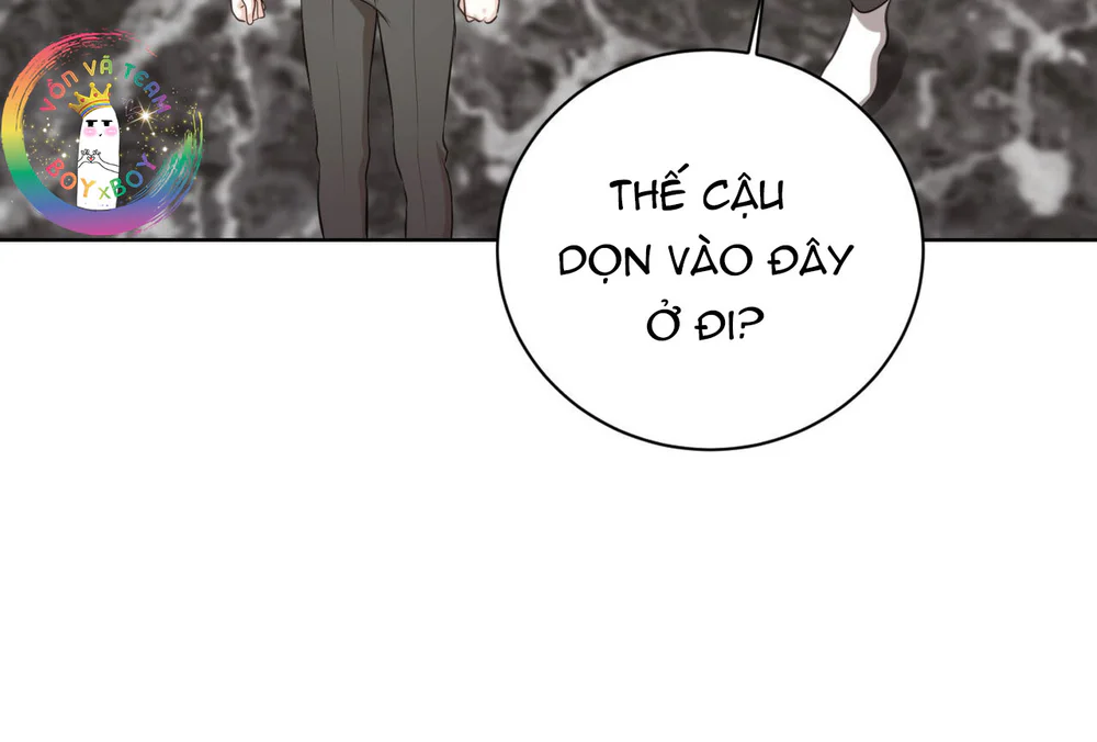 Cảnh Báo Thú Săn Mồi Chapter 14 - Next 