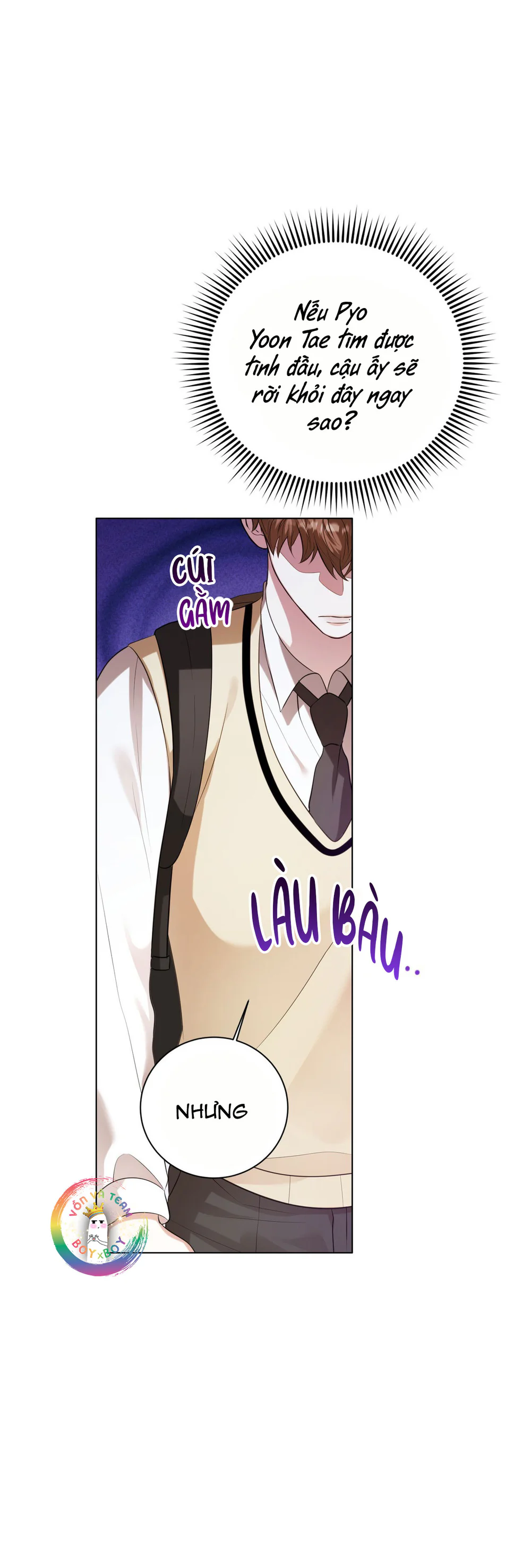 Cảnh Báo Thú Săn Mồi Chapter 14 - Next 