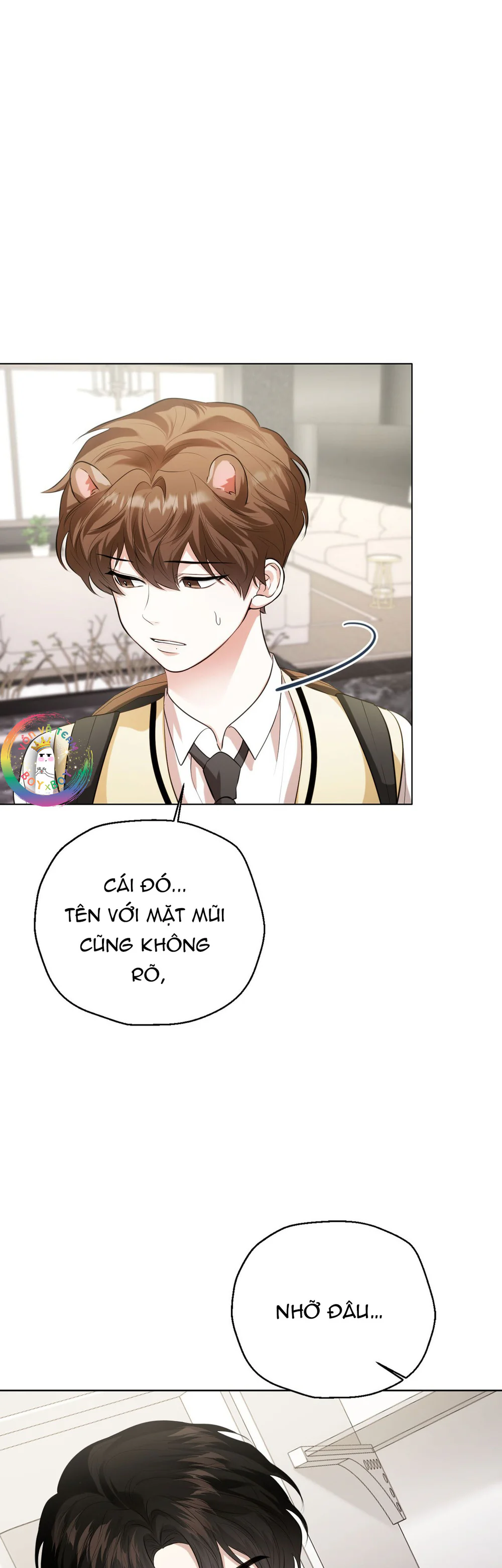 Cảnh Báo Thú Săn Mồi Chapter 14 - Next 