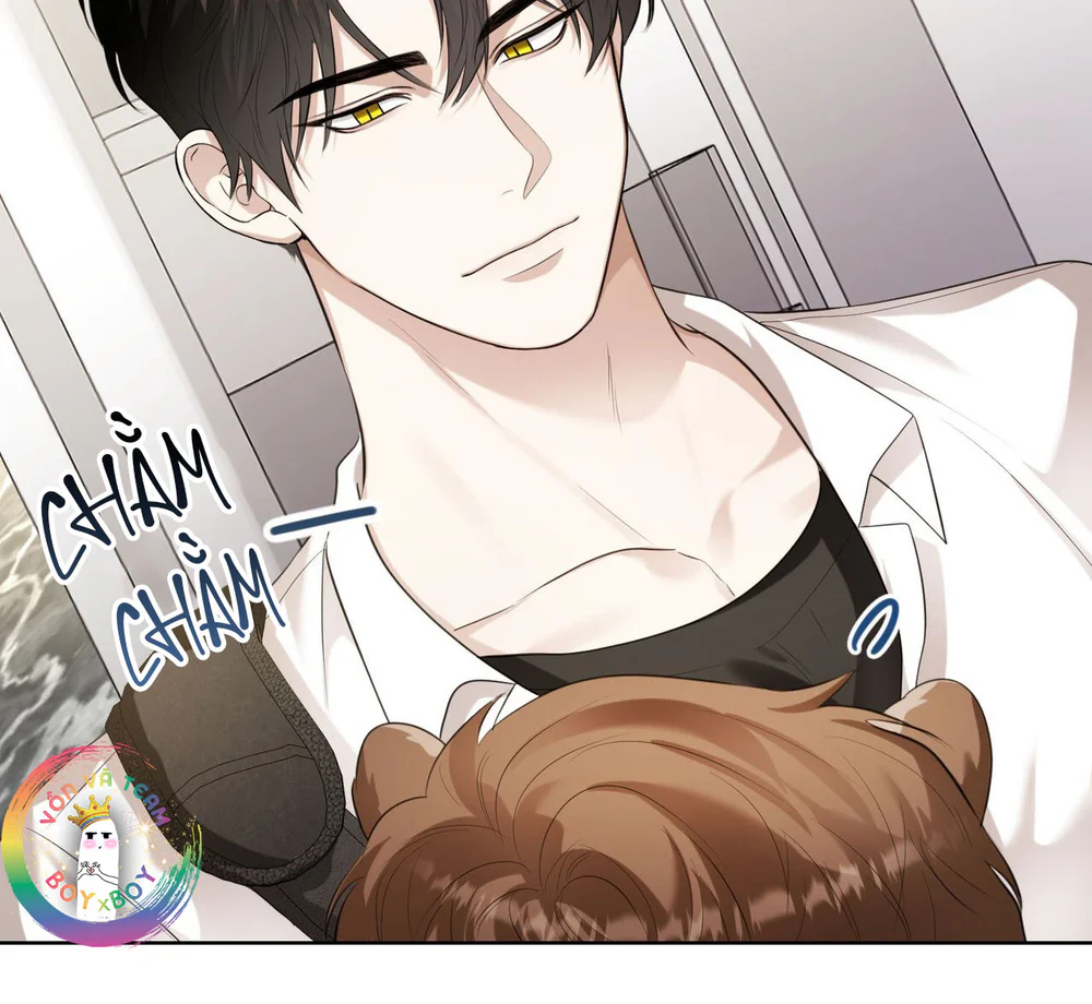 Cảnh Báo Thú Săn Mồi Chapter 14 - Next 