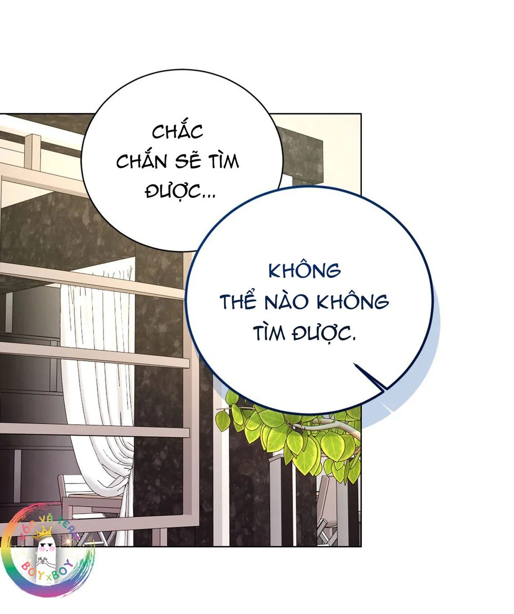 Cảnh Báo Thú Săn Mồi Chapter 14 - Next 